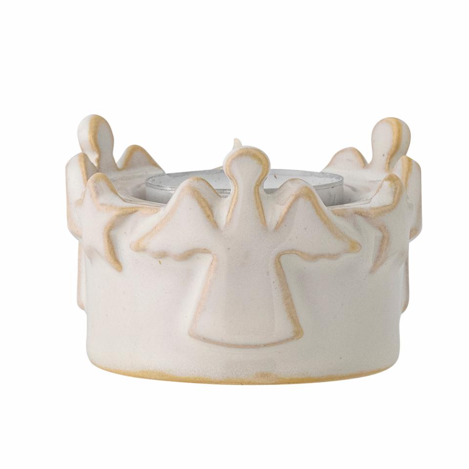 Porta-velas anjinhos – Bloomingville