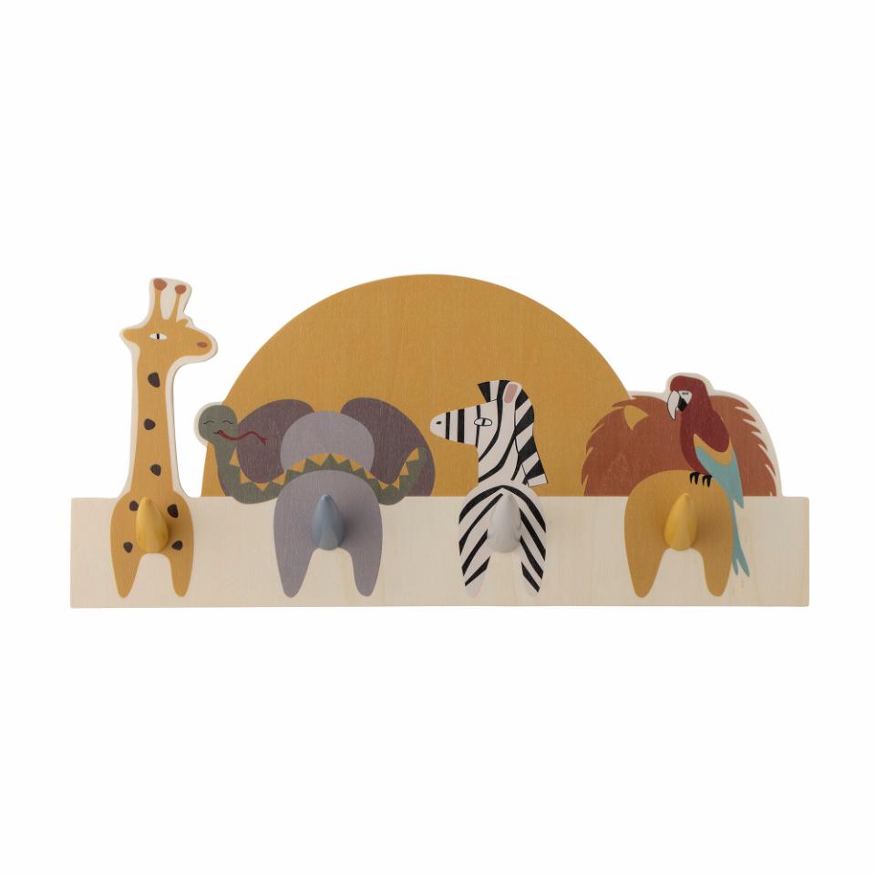 Percha - Los Animales