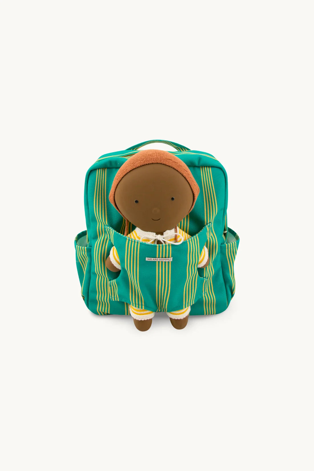 GOMMU Backpack