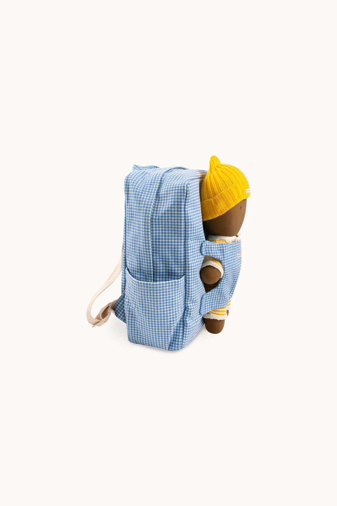 GOMMU Backpack
