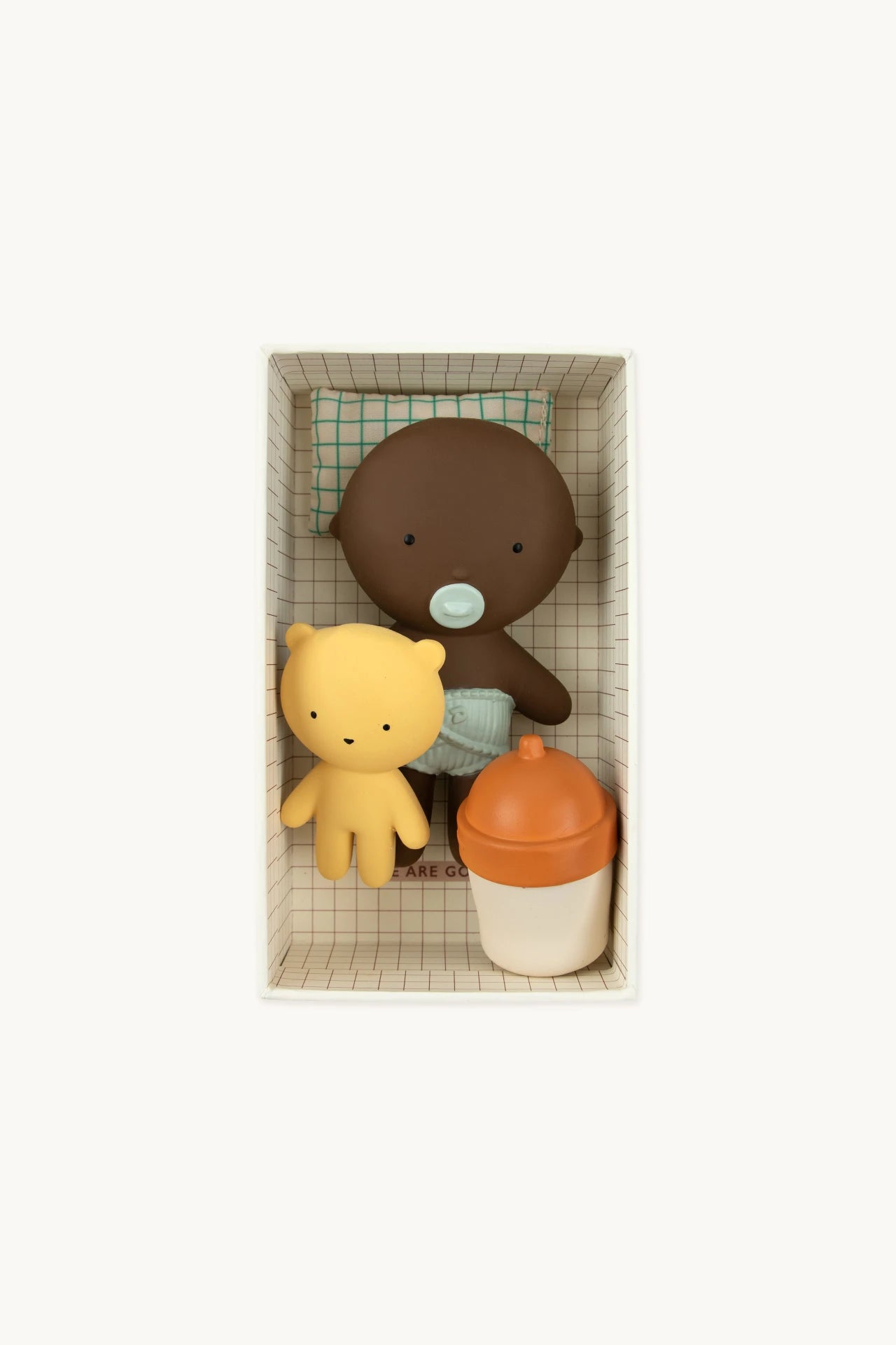 GOMMU Pocket - WE ARE GOMMU