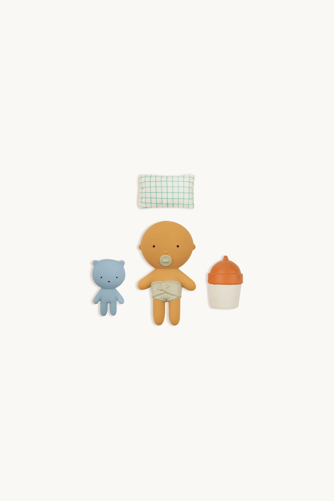 GOMMU Pocket - WE ARE GOMMU