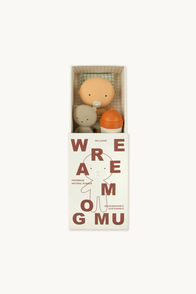 GOMMU Pocket - WE ARE GOMMU