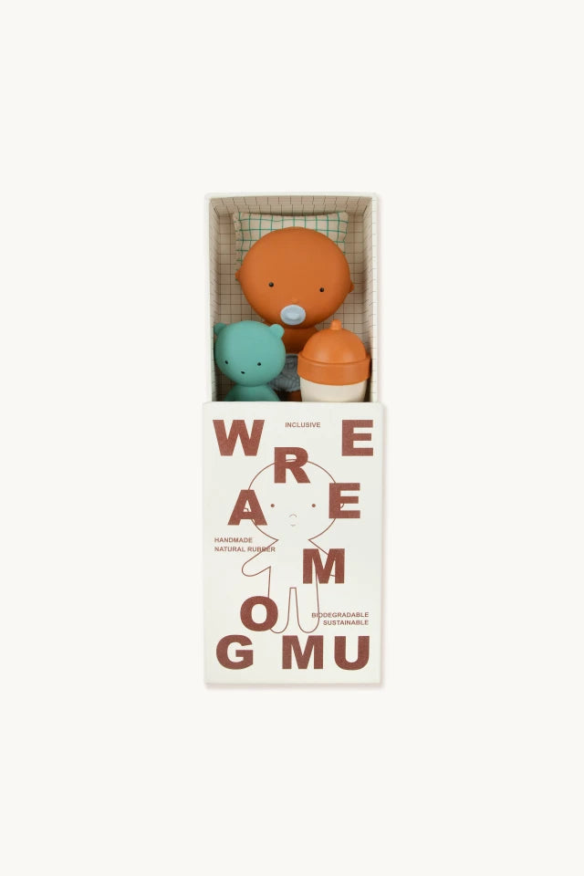 GOMMU Pocket - WE ARE GOMMU