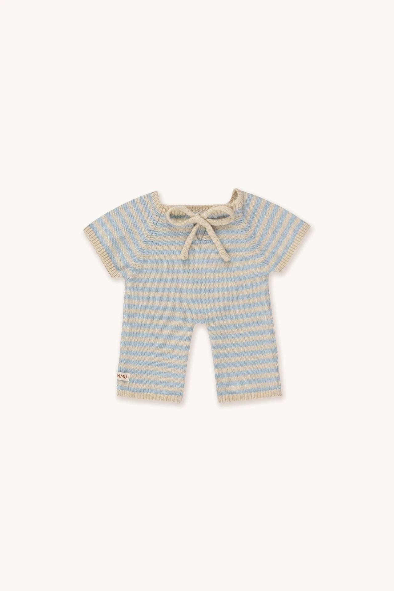 Gommu Micro Stripes - Suit