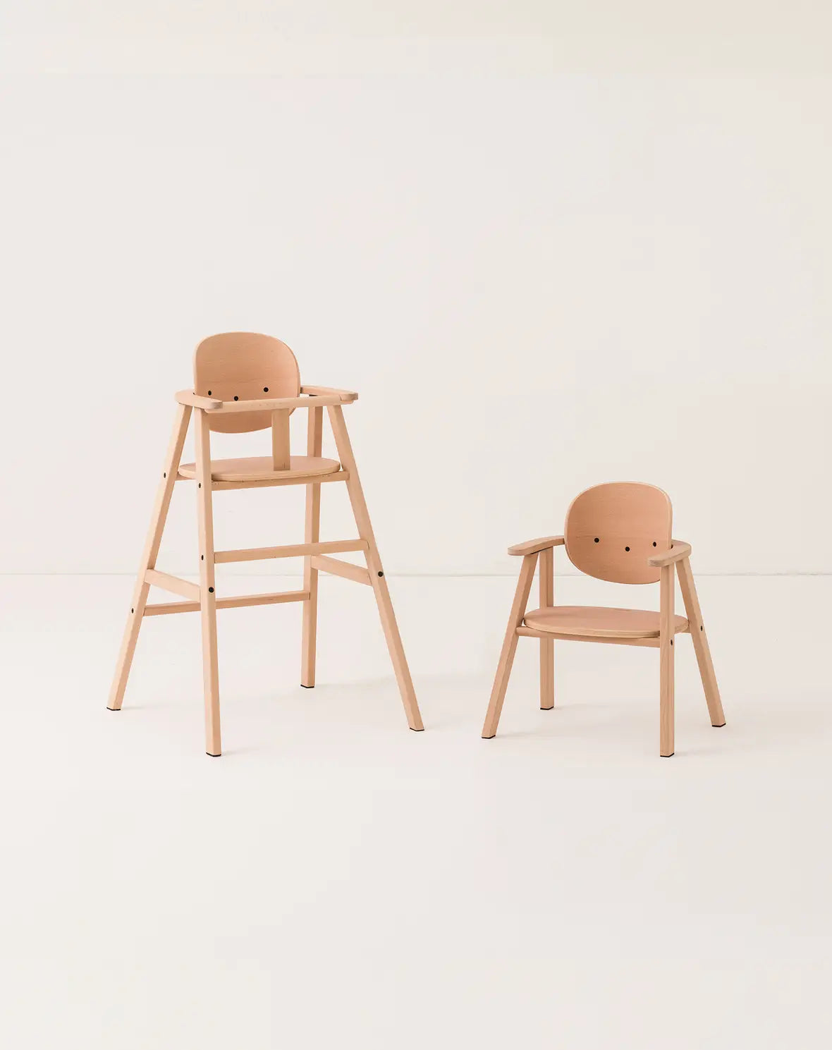 Silla evolutiva 3 en 1 Growing Green