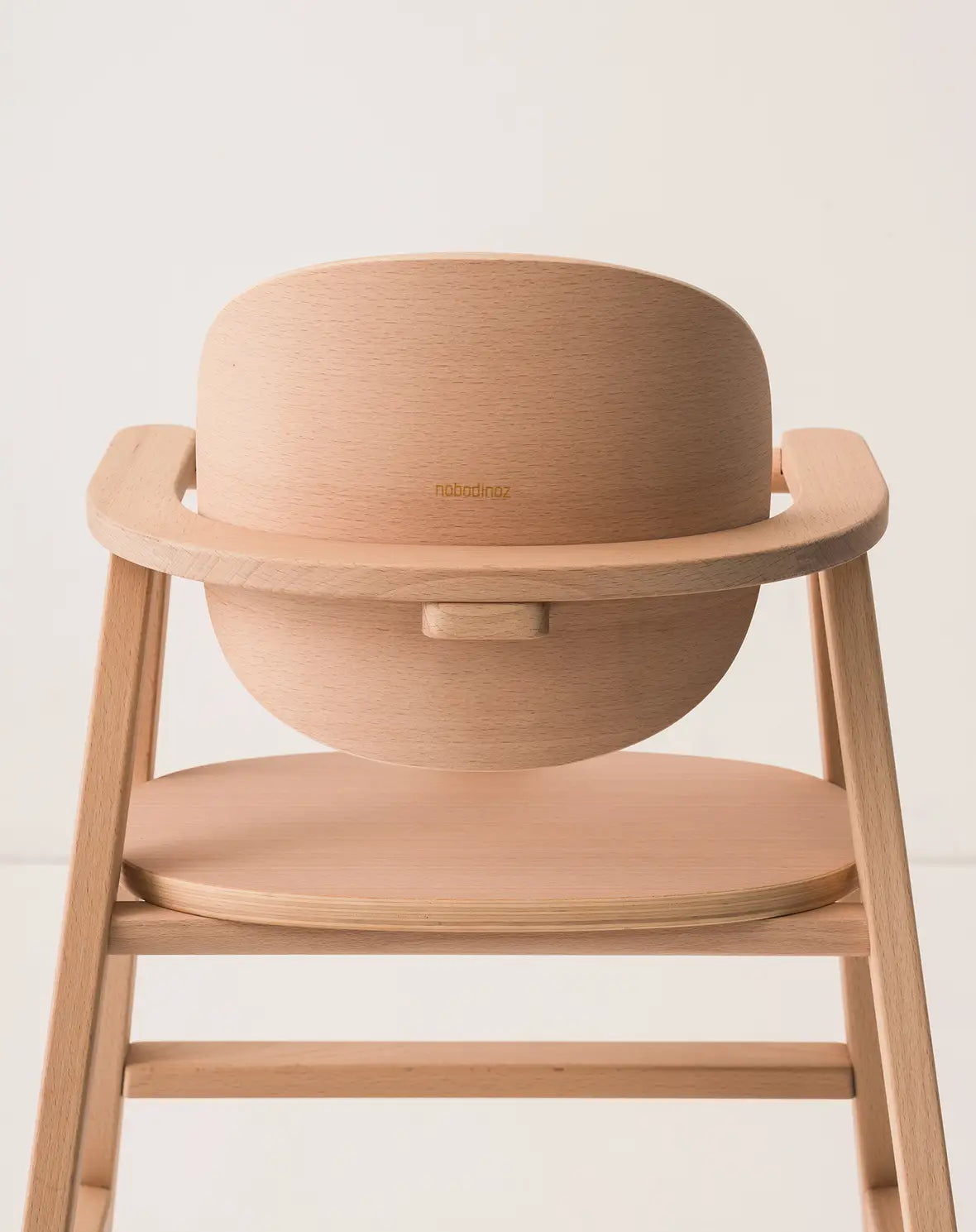 Silla evolutiva 3 en 1 Growing Green