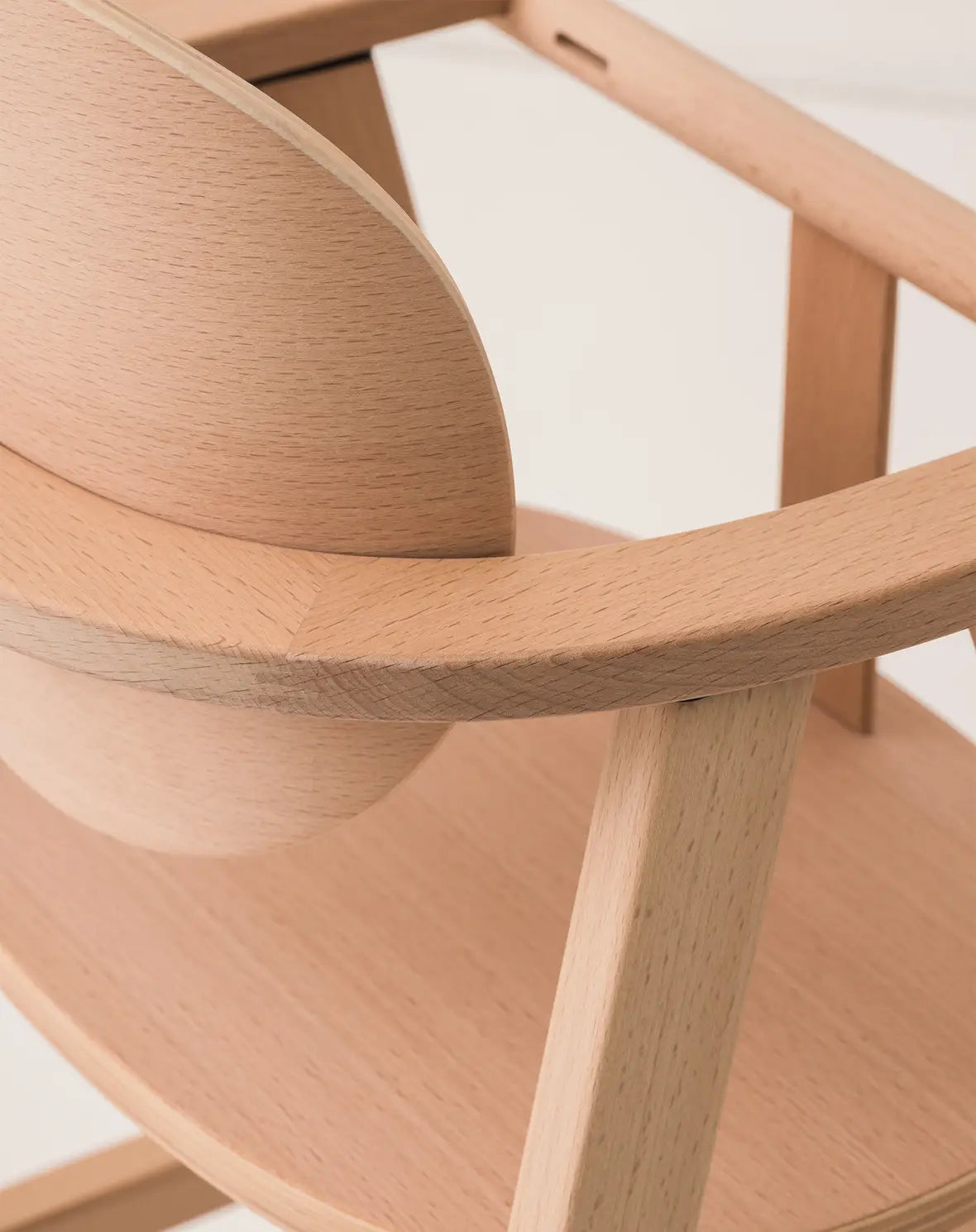 Silla evolutiva 3 en 1 Growing Green