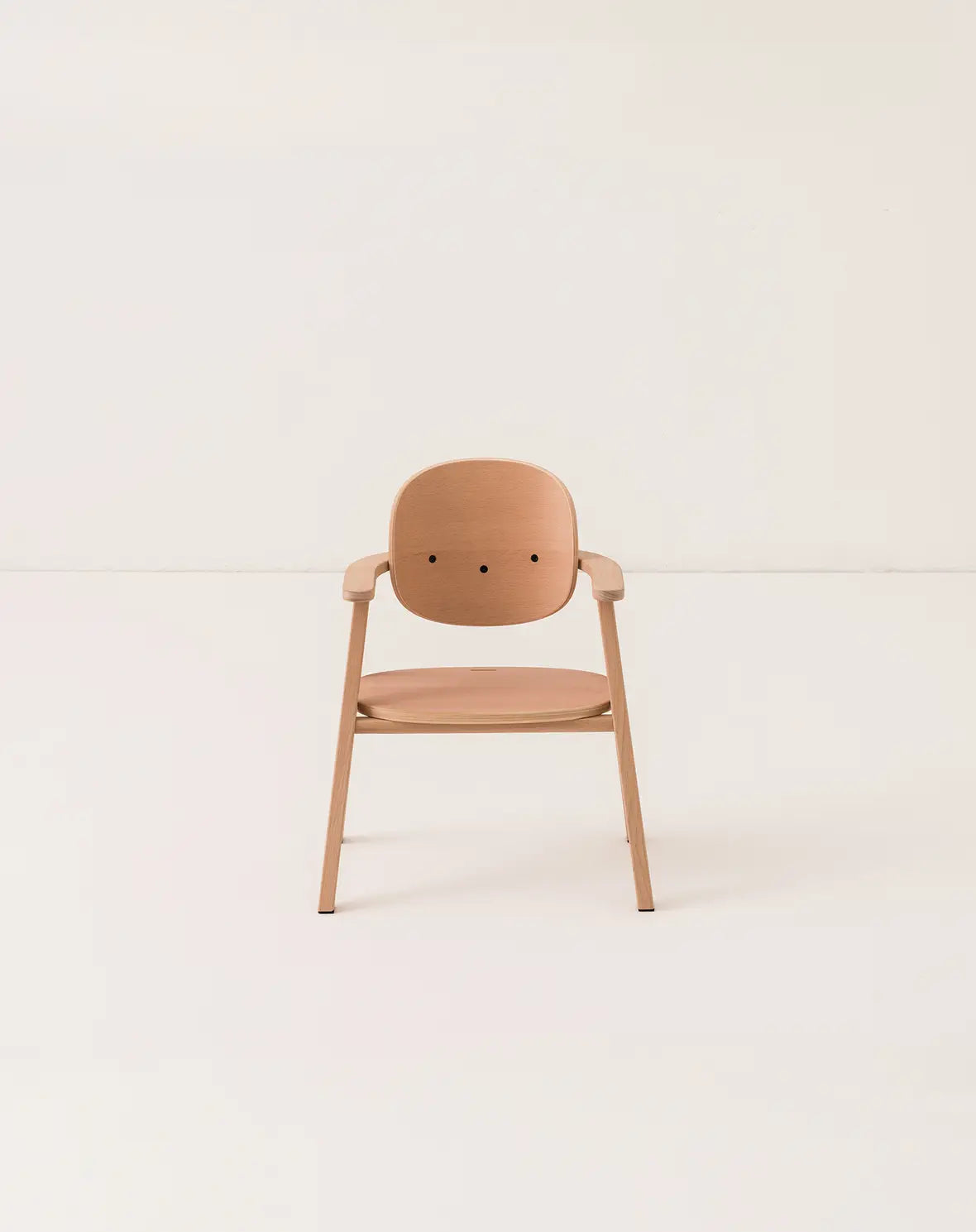 Silla evolutiva 3 en 1 Growing Green