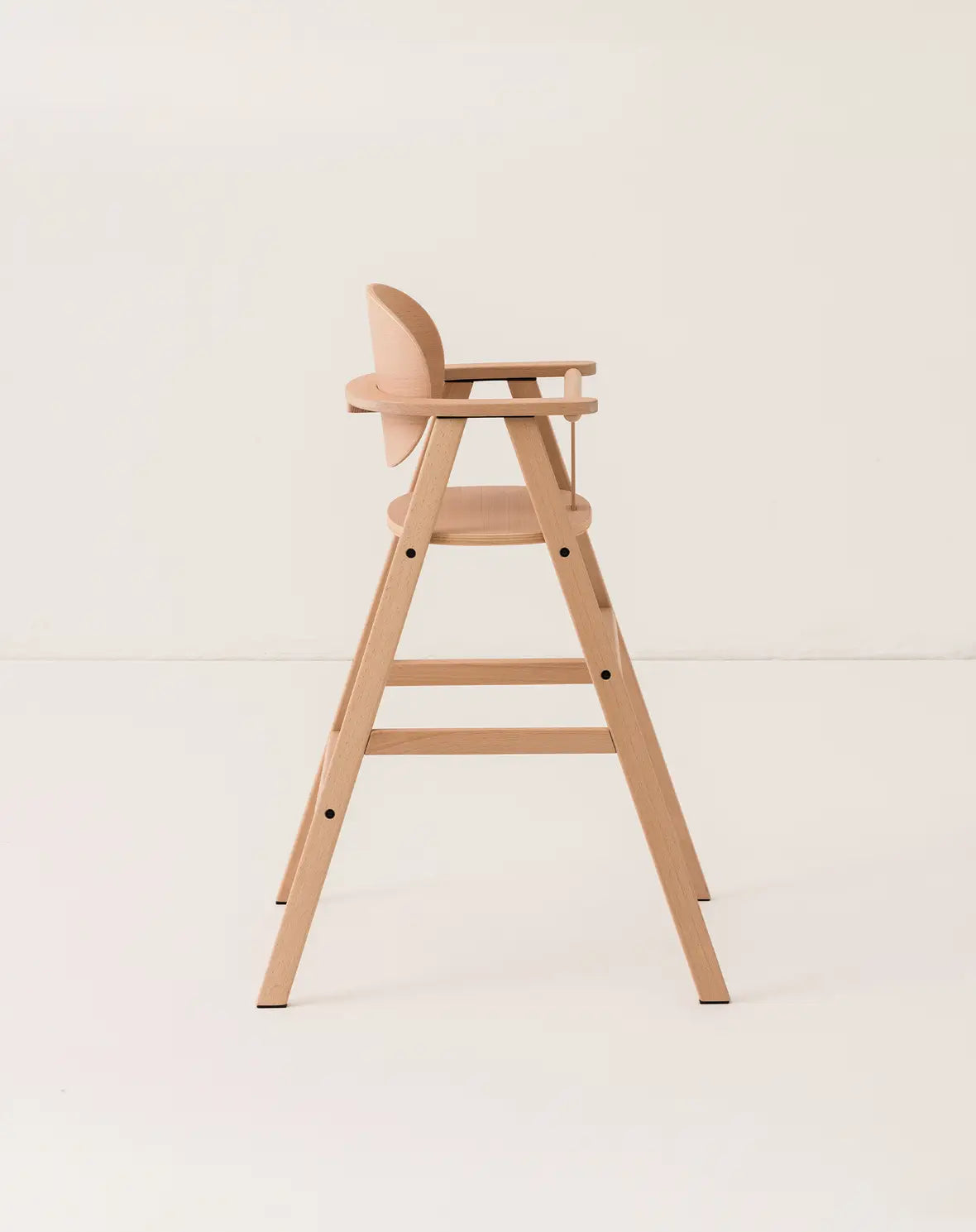 Silla evolutiva 3 en 1 Growing Green