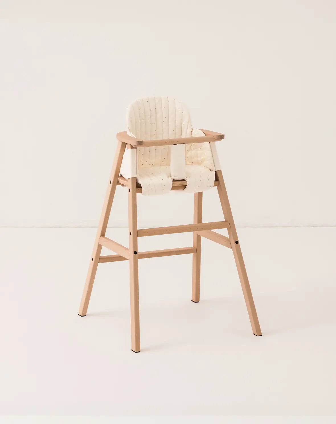 Cojín para silla alta Growing Green