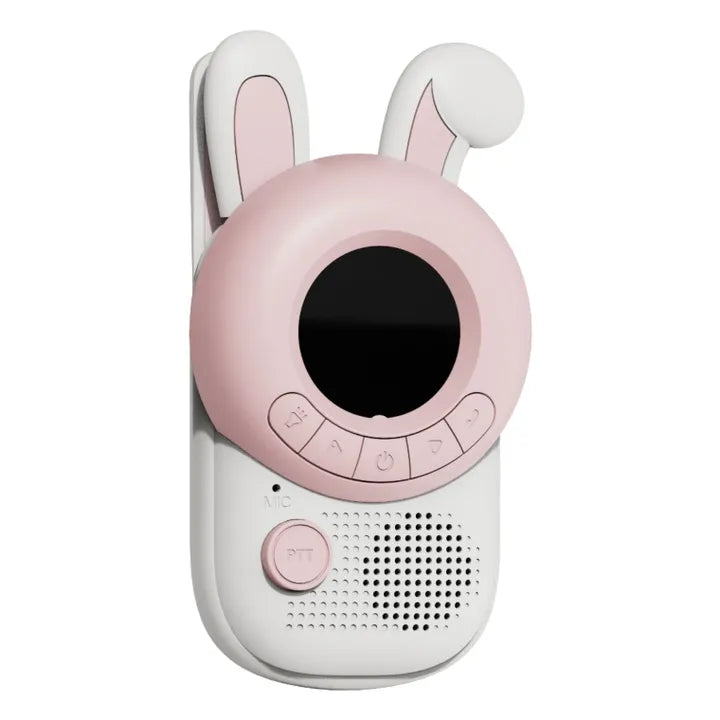 Walkie Talkie