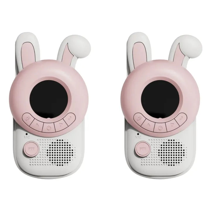 Walkie Talkie