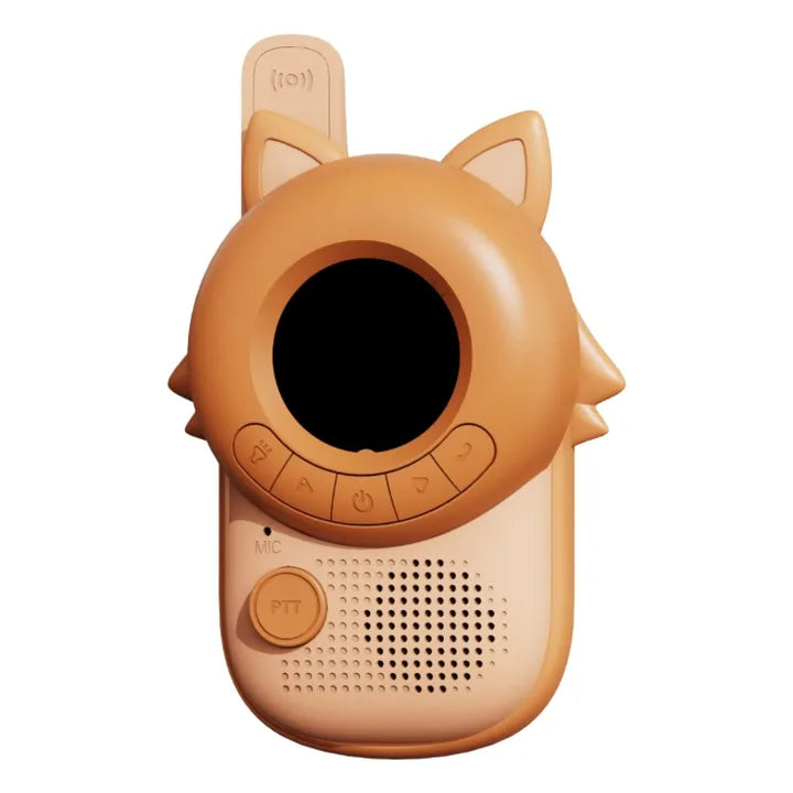 Walkie Talkie