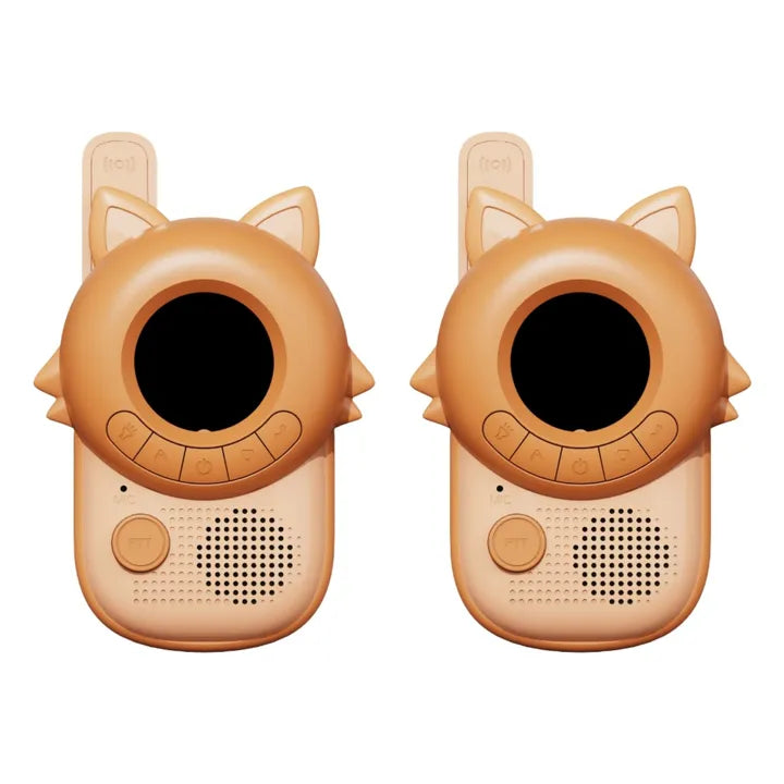 Walkie Talkie