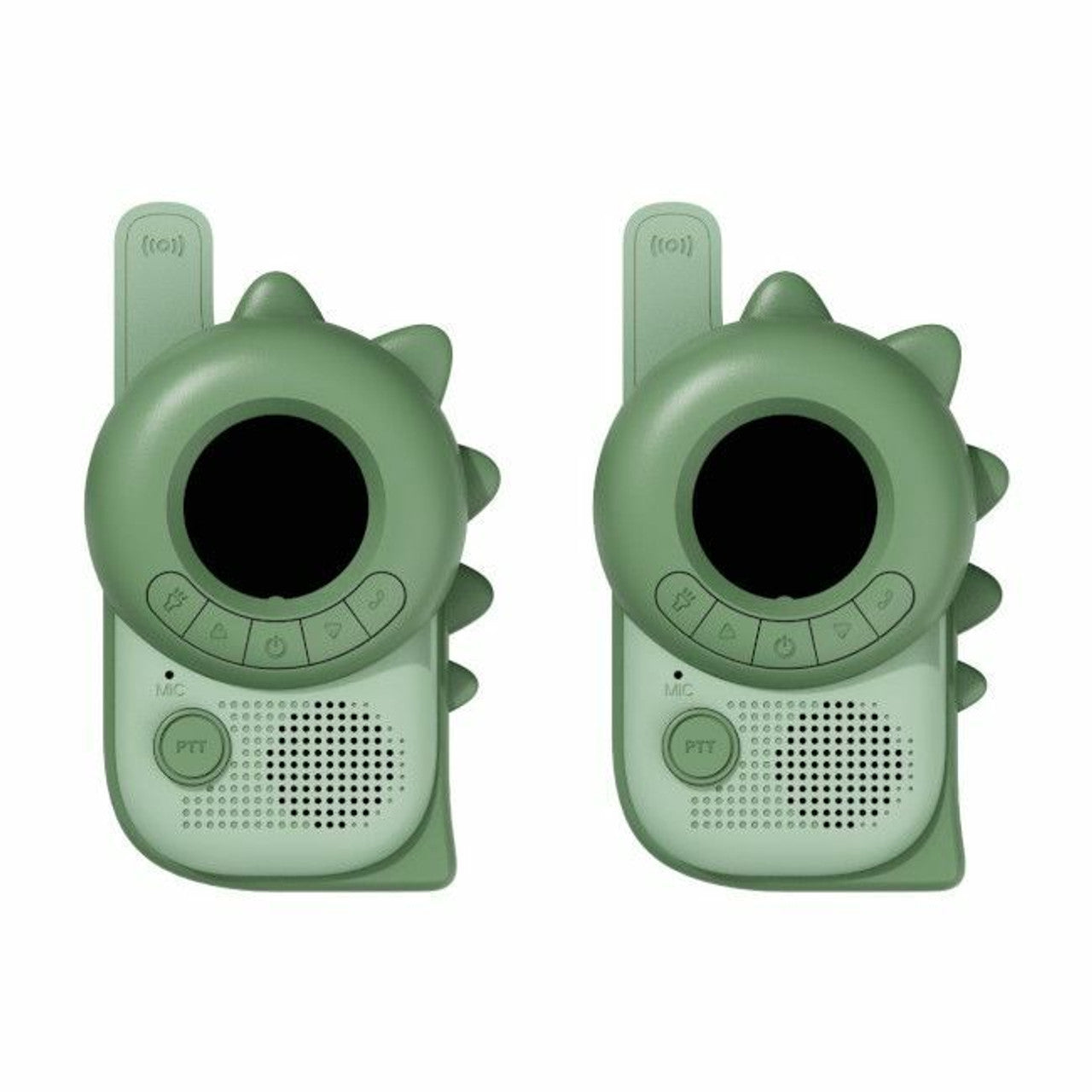 Walkie Talkie