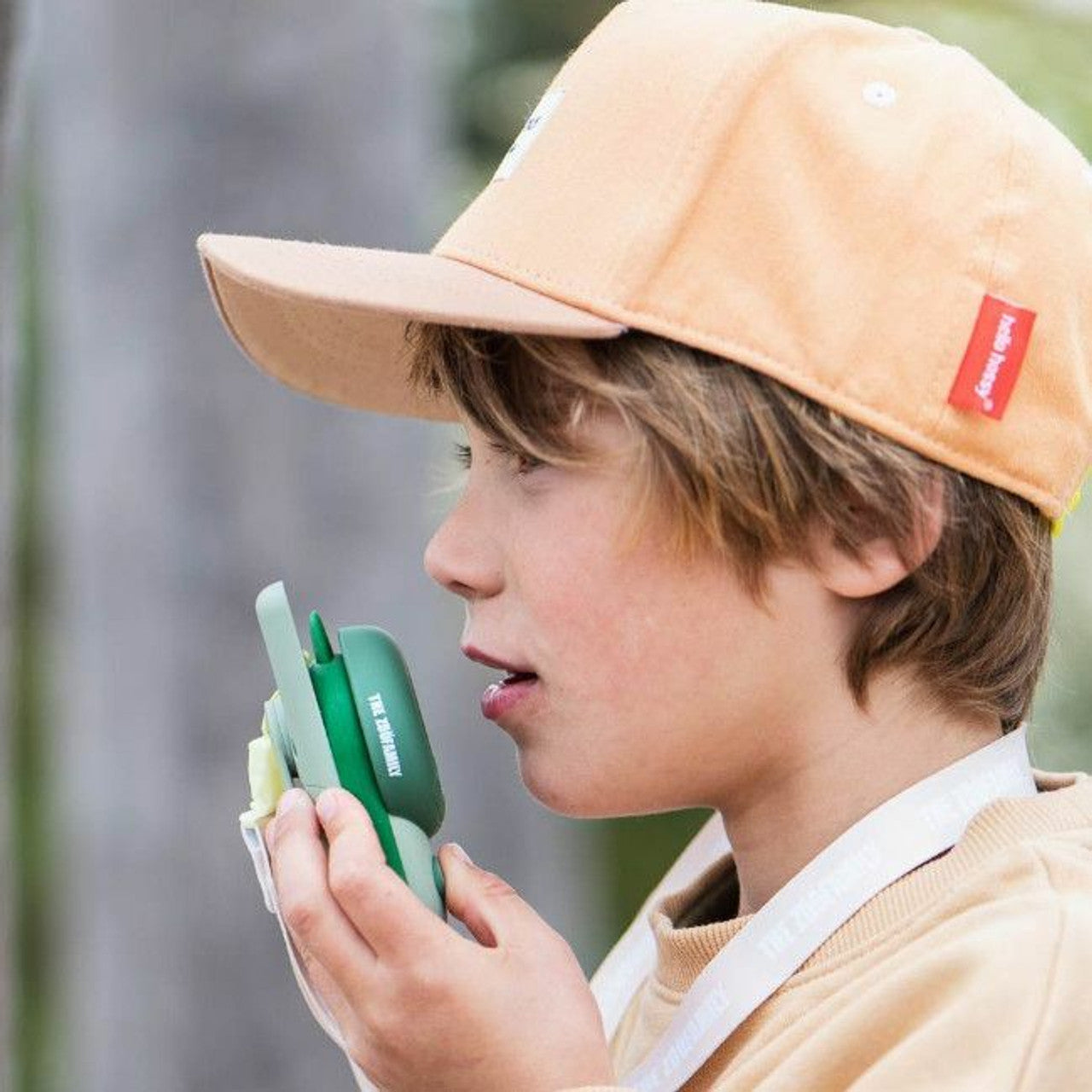 Walkie Talkie