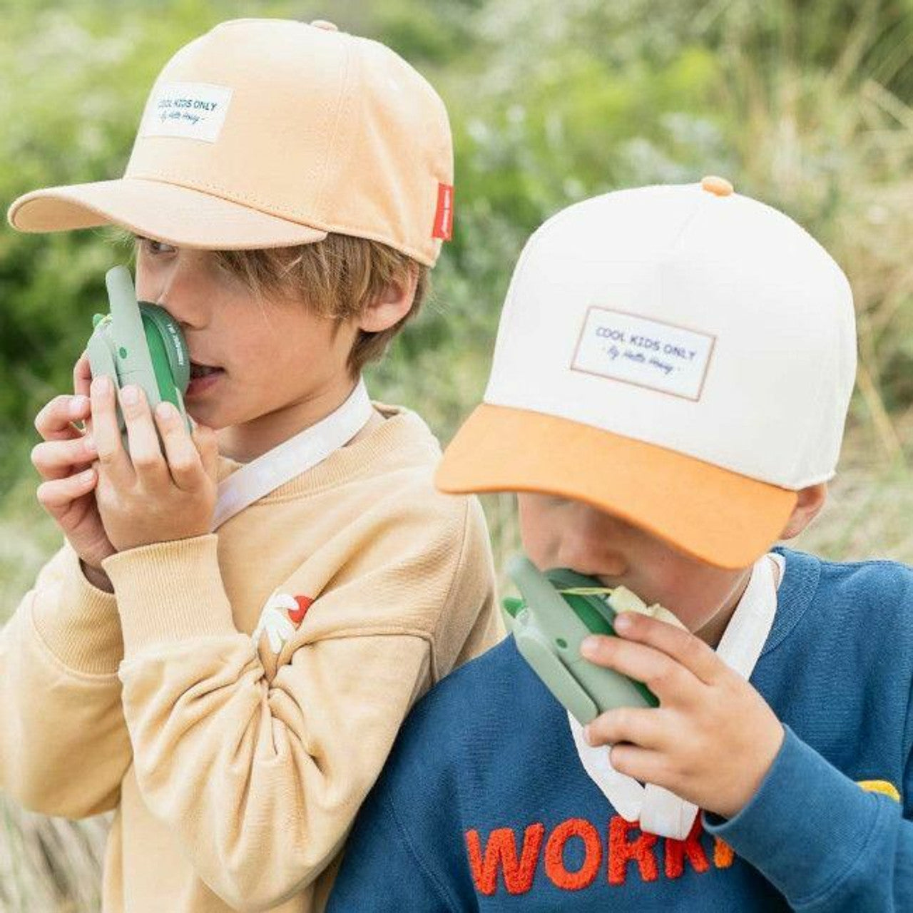 Walkie Talkie