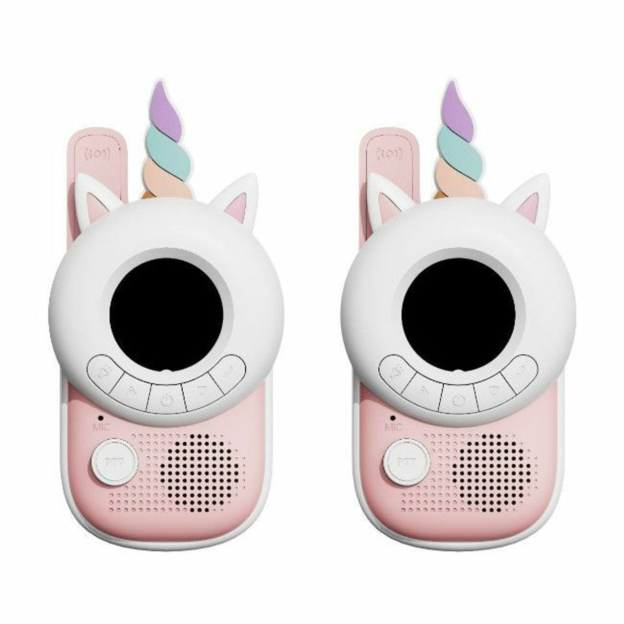 Walkie Talkie
