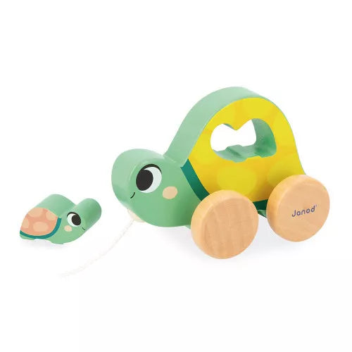 Janod Box 18 meses