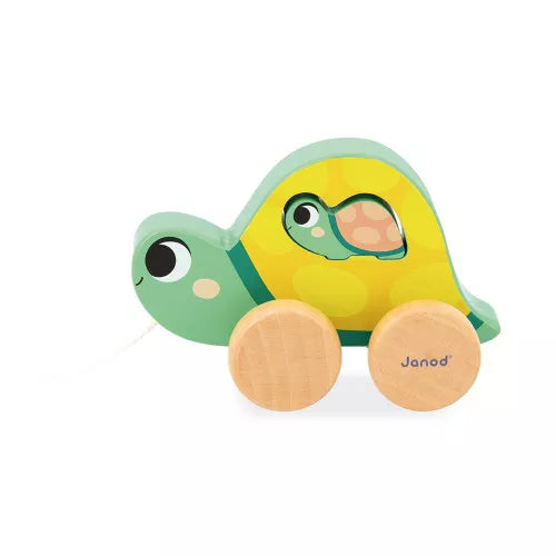 Janod Box 18 meses