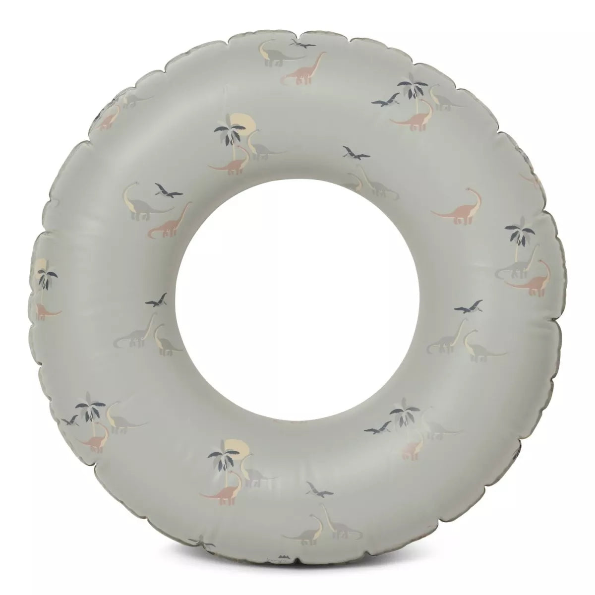 Anillo de natación junior