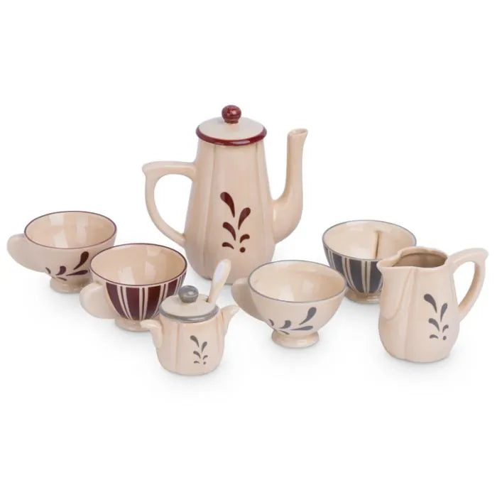Juego de té