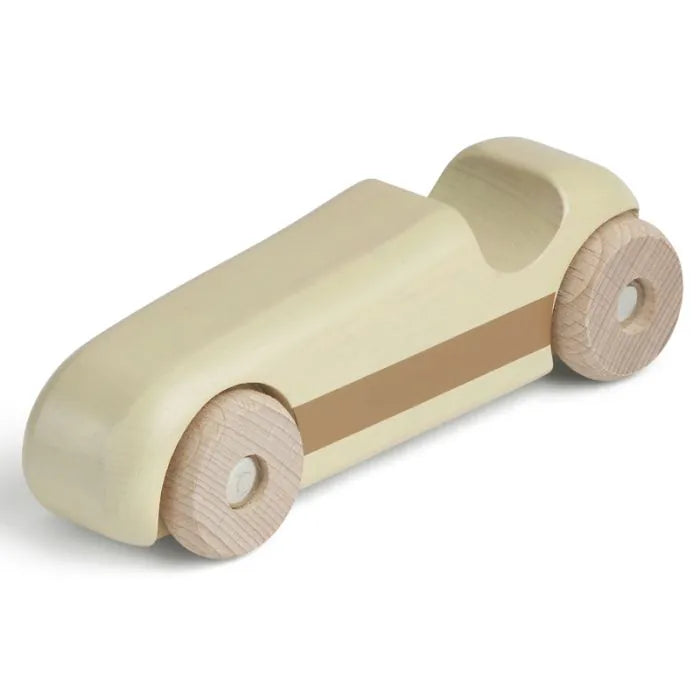 Carro de Corrida de Madeira – Konges Sløjd