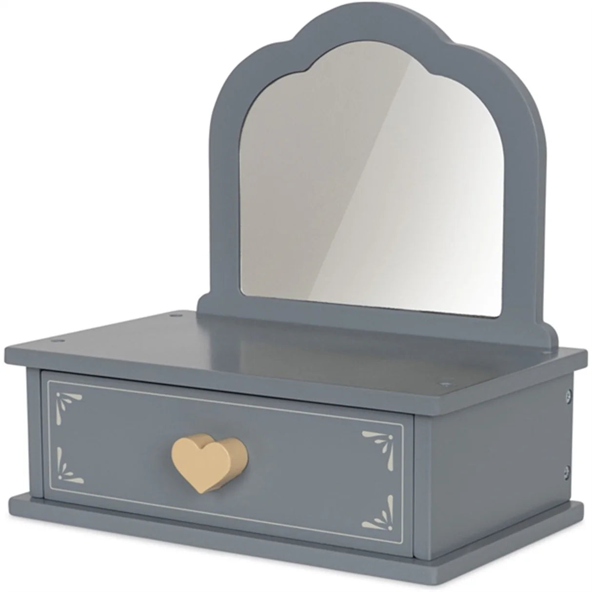 Makeup mirror