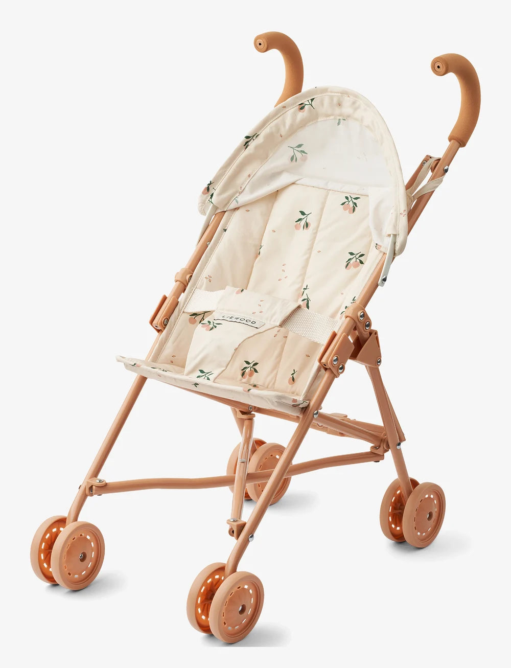 Cochecito para muñecas "Elsie"