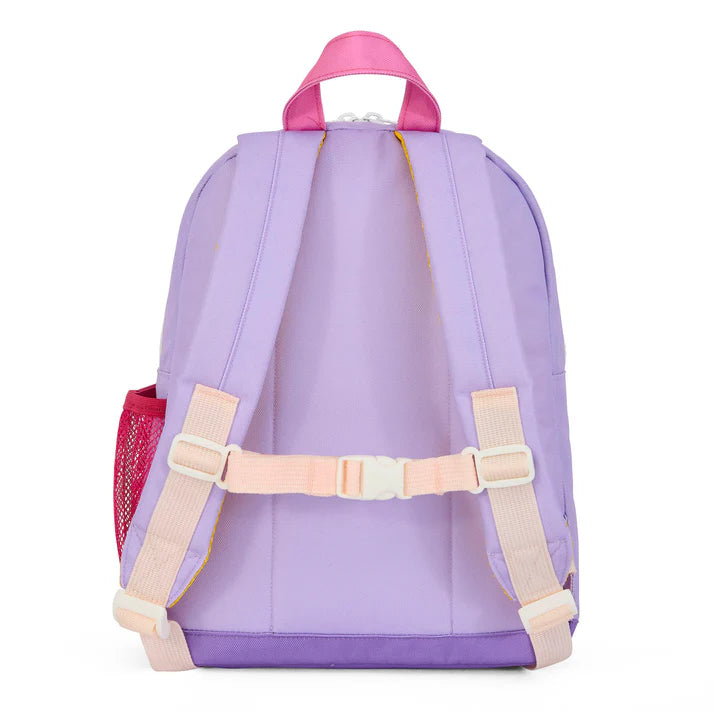 Hello Hossy “Cool Kids Only” School Backpack 6+