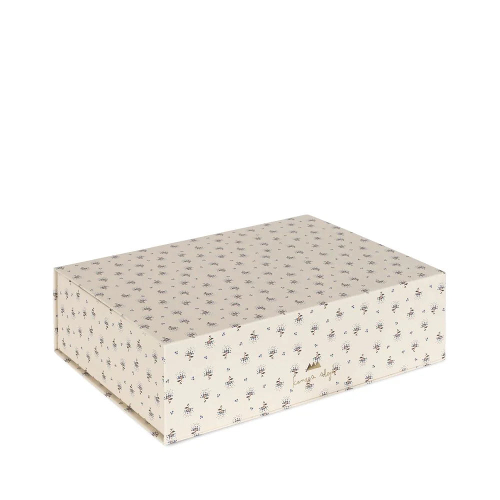 Caja de recuerdos para bebés