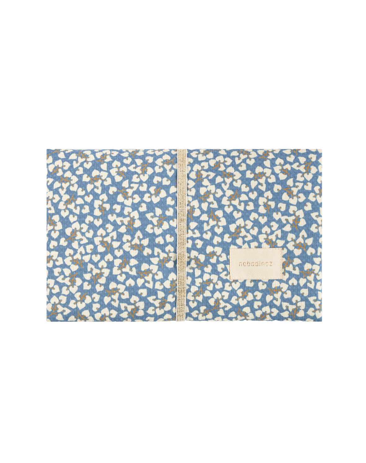 Mozart Opera Waterproof Changing Mat