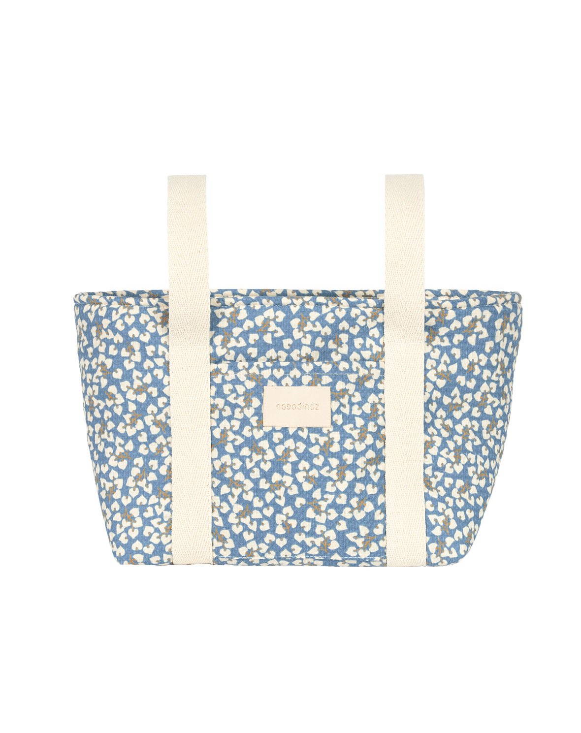 Opera stroller organizer