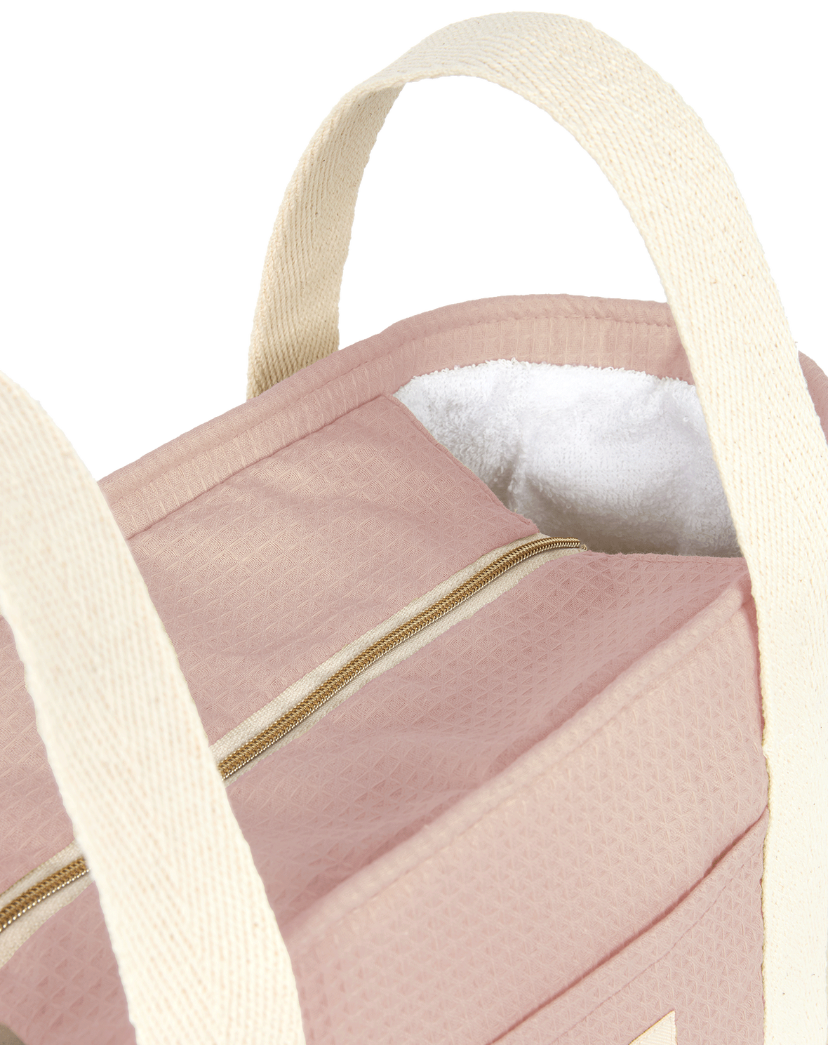 Opera stroller organizer