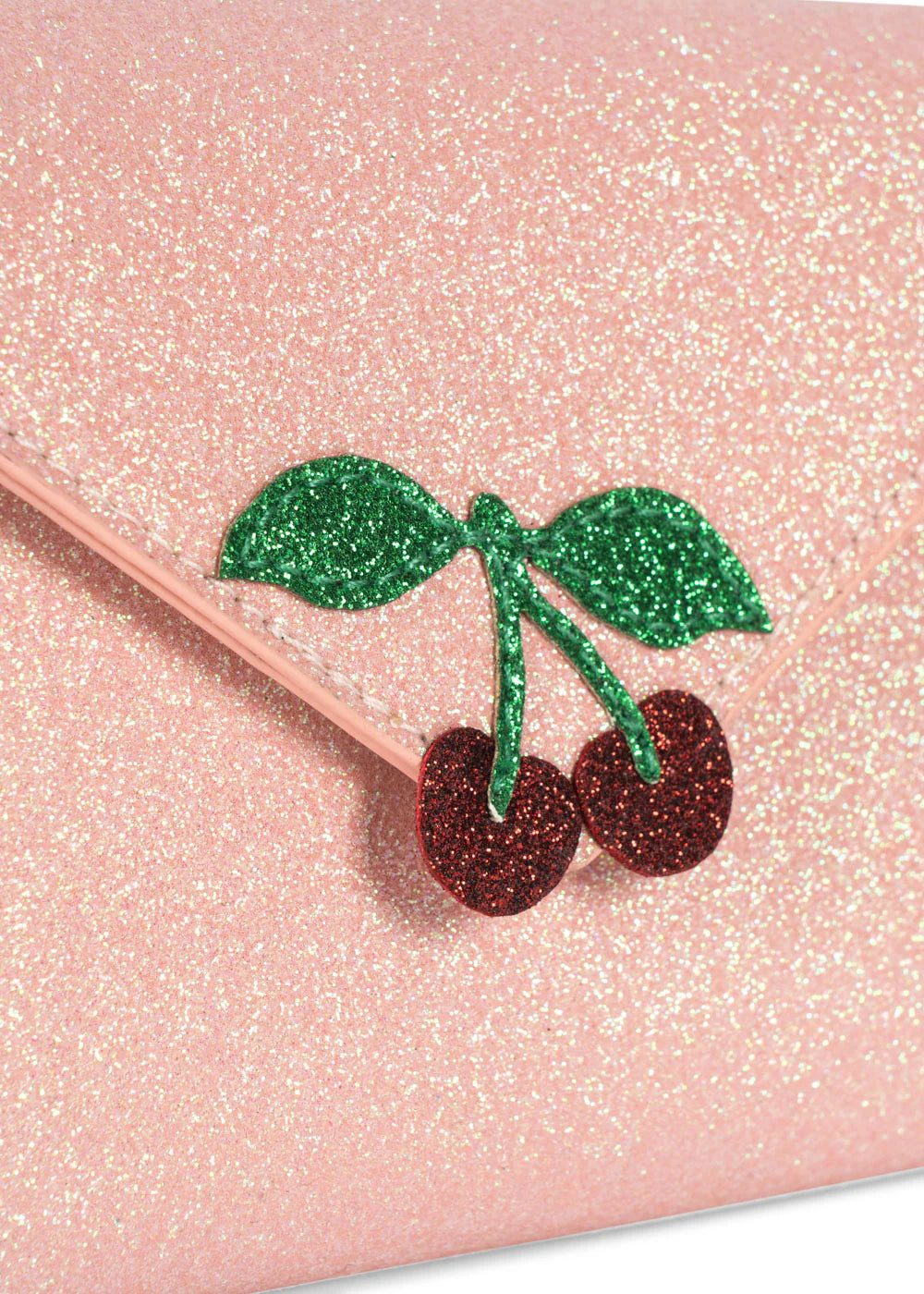Carteira para moedas - Love Letter Bag