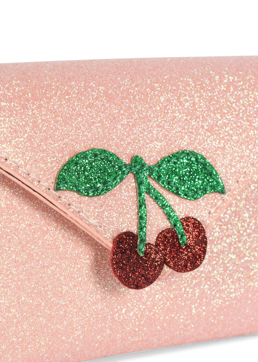 Carteira para moedas - Love Letter Bag