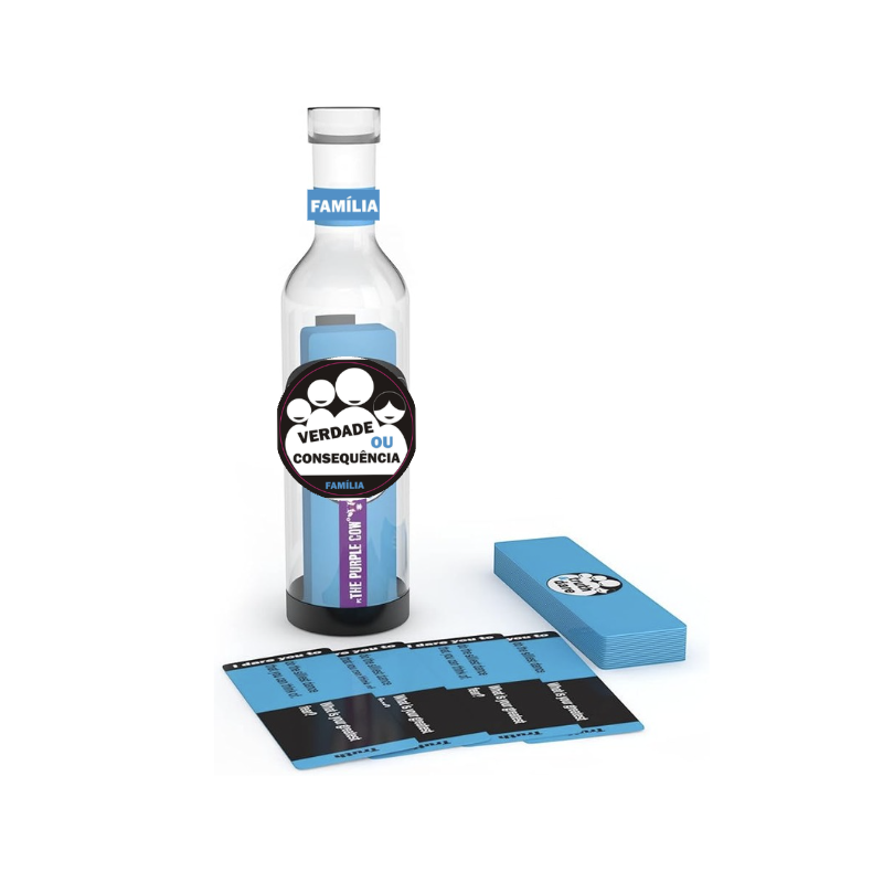 Verdade ou Consequência?