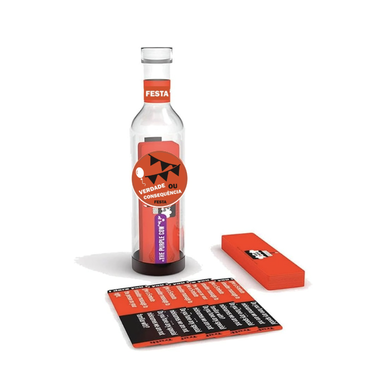 Verdade ou Consequência?