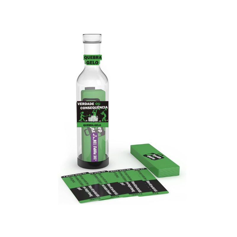 Verdade ou Consequência?