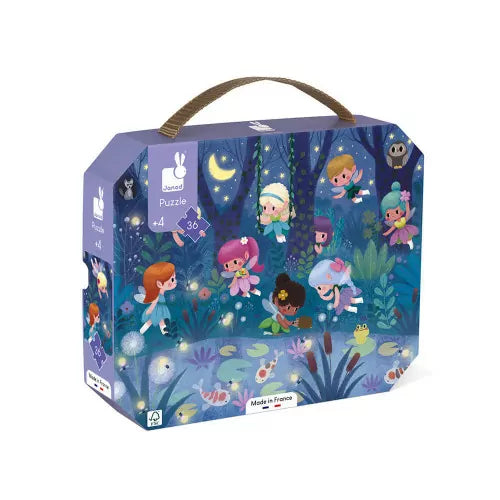 Puzzle Infantil – Janod