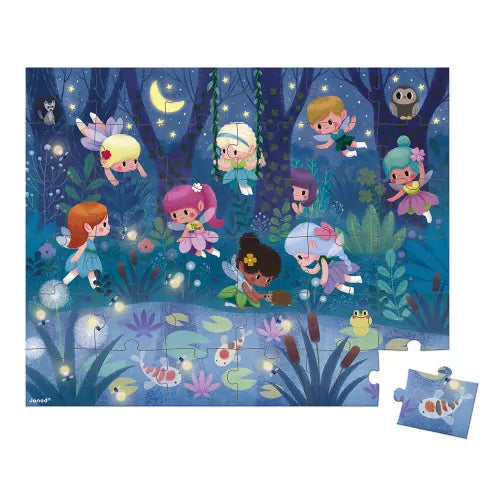 Puzzle Infantil – Janod
