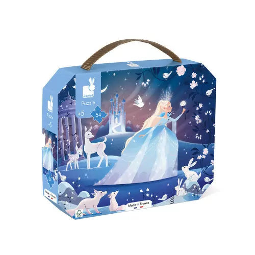 Puzzle infantil - Janod