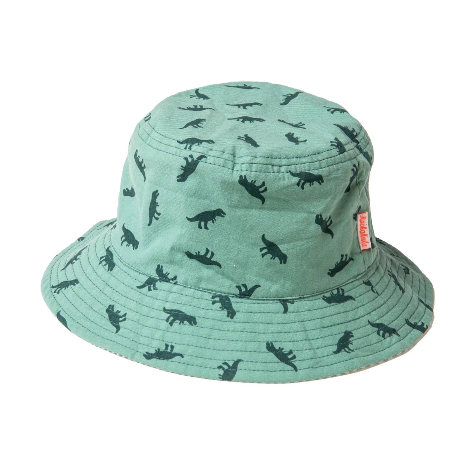 Sombrero de dinosaurio