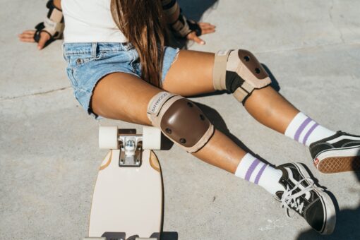 Banwood Protective Equipment