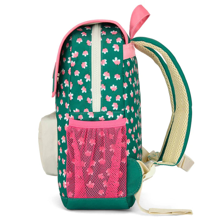 Mochila Escolar Hello Hossy “Cool Kids Only” 6+