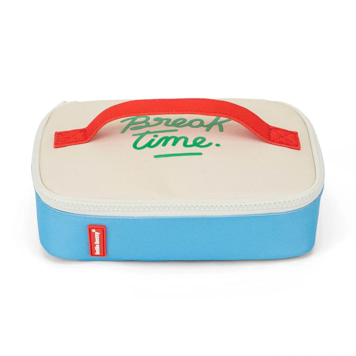 Lancheira Para Snacks Infantil - Hello Hossy