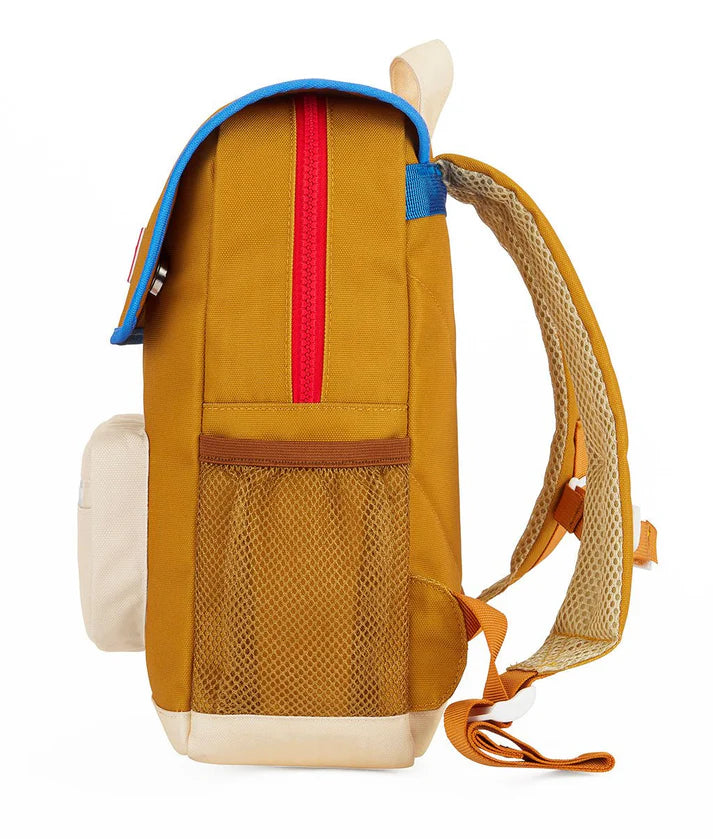 Hello Hossy “Cool Kids Only” School Backpack 6+