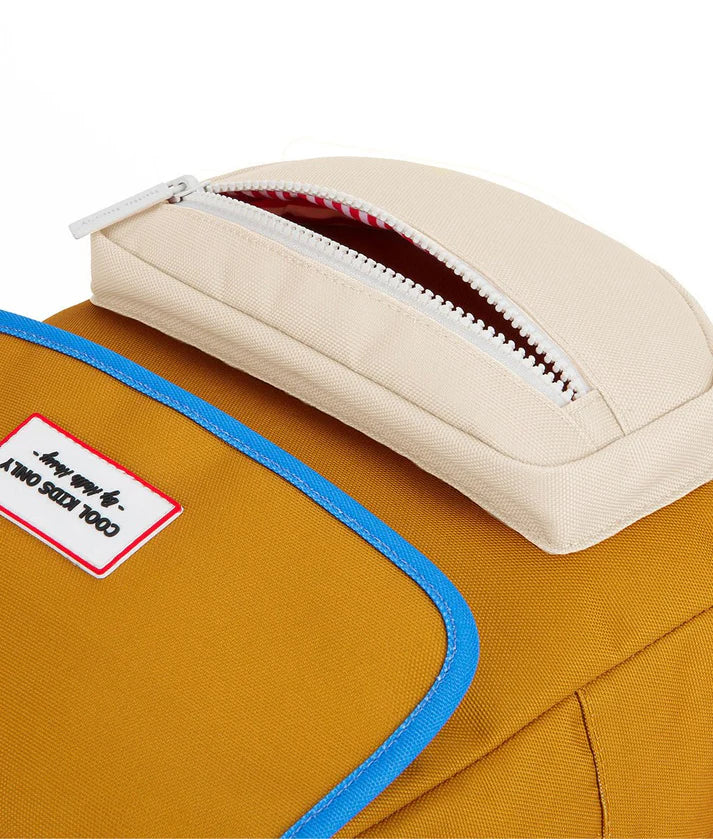 Hello Hossy “Cool Kids Only” School Backpack 6+