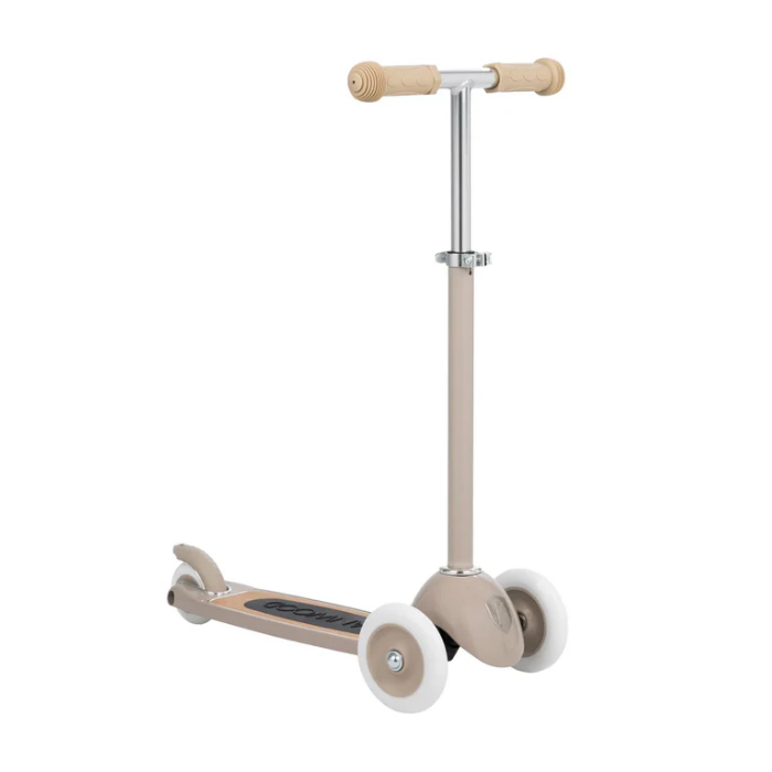 Banwood Scooter - Cream